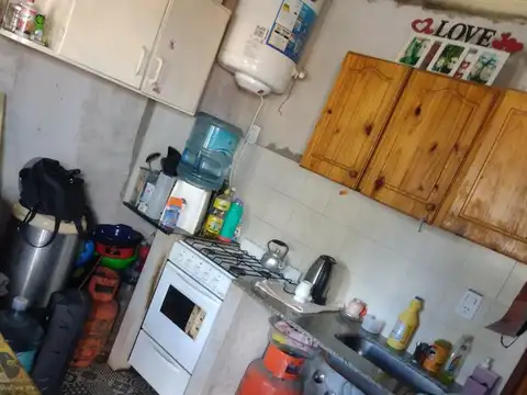 (Km. 44) Santiago del Estero al 10800