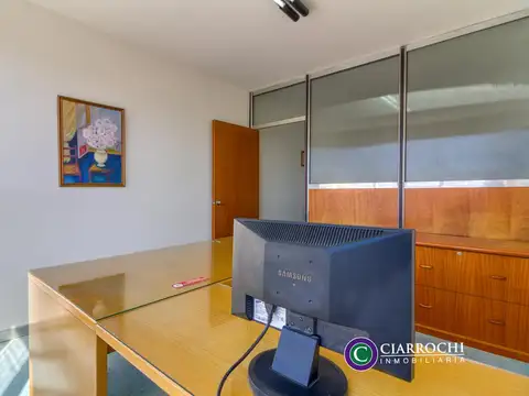 Oficina Monoambiente con 1 baño