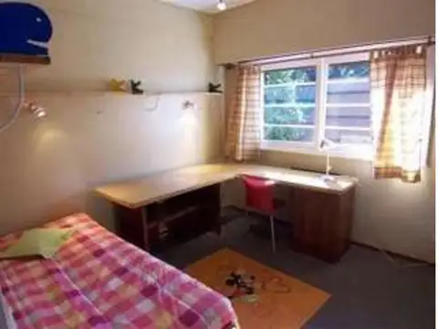 Departamento en Alquiler Temporal Apto profesional