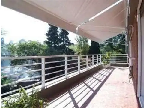 Departamento en Alquiler Temporal de 4 dormitorios