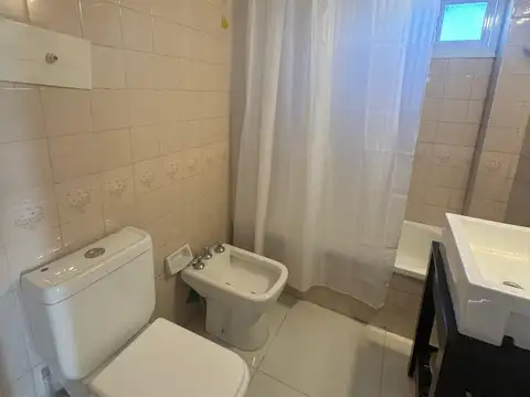 Departamento en venta en Necochea en excelente ubicación