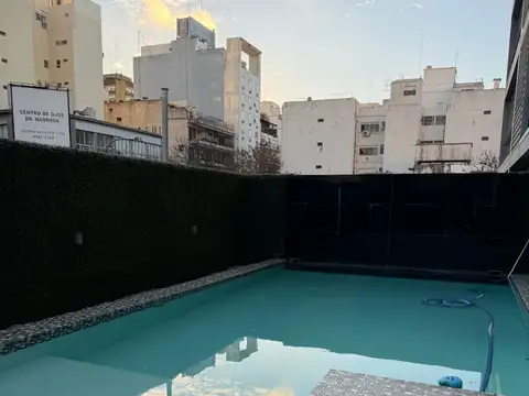 Departamento en Alquiler Temporal en Belgrano, CABA