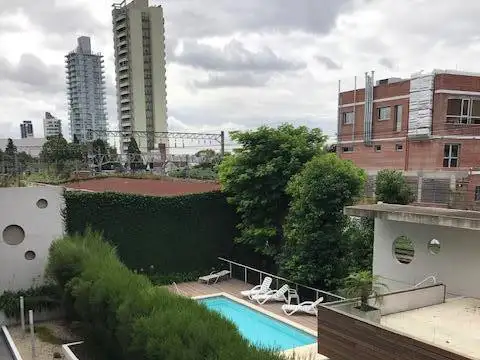 Departamento en Alquiler A Estrenar