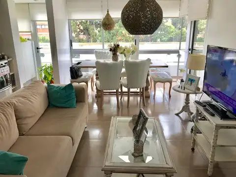 Departamento en Alquiler de 2 dormitorios