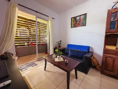 Departamento en Venta en Alberdi, USD 75.000