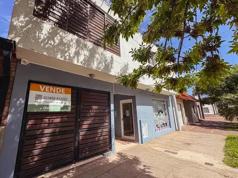 Roque Sáenz Peña 581