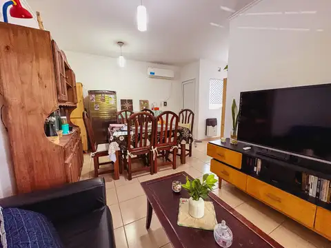 Departamento en Venta de 2 dormitorios