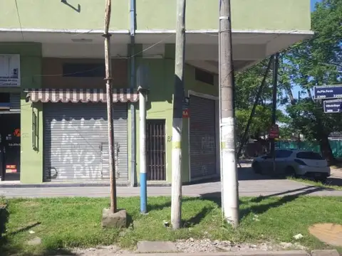 Avda. Presidente Peron 2200