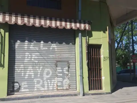 Local - Alquiler - Argentina, Villa de Mayo - Avda. Presidente Peron 2216