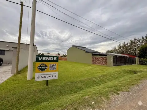 Terreno en Tierra de Sueños 3