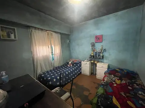 VENTA CASA GARIN CON ESCRITURA A RECICLAR