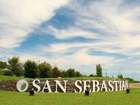 Terreno en Venta en San Sebastian, USD 58.000