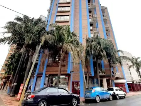 HERMOSO TRES AMB. CON QUINCHO Y TERRAZA MORON NORTE