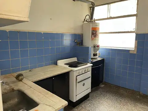 Departamento en Alquiler de 3 ambientes