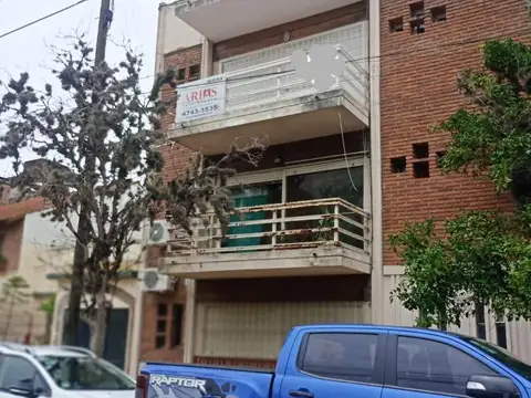 Depto 2amb zona Martinez c/gran ubicacion