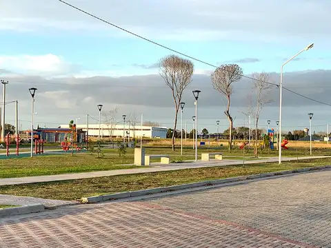 Terreno en Venta de 448,0 m2