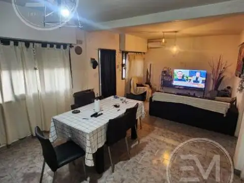 Esteban de Luca 700, Aldo Bonzi, La Matanza