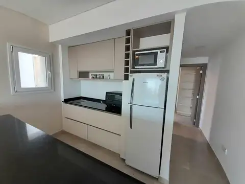 Departamento en Alquiler Temporal en Ostende, USD 200