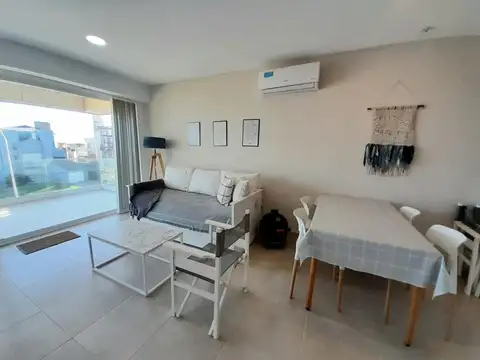Departamento en Alquiler Temporal Permite mascota