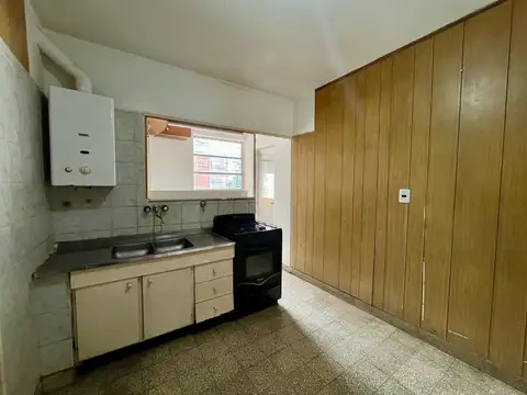 Departamento en Venta al Sur