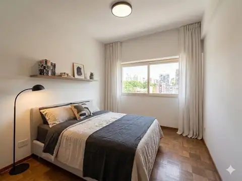 Departamento en Venta de 3 dormitorios