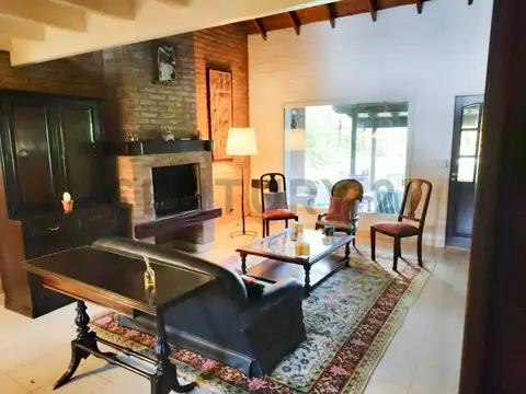 Casa en Venta 25 años