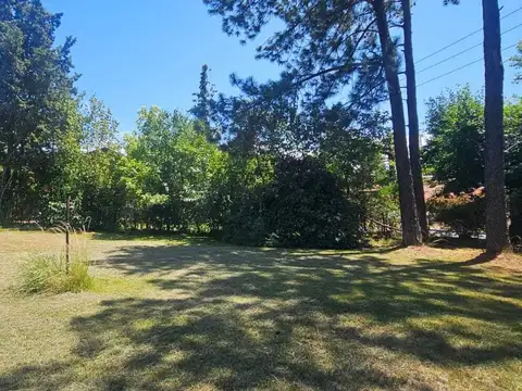 Terreno Lote  en Venta en Mapuche Country Club, Pilar, G.B.A. Zona Norte