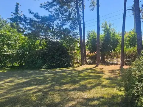 Terreno en Venta en Mapuche Country Club, USD 180.000