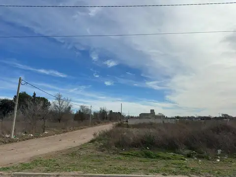 Terreno en Venta de 350,0 m2