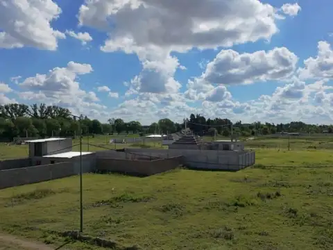 Terreno en Venta en Villa Mercedes, General Pedernera