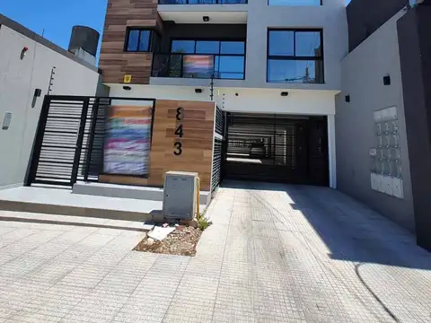 VENTA 2 AMBIENTES ESTRENAR ESCUCHA OFERTA FINANCIADO