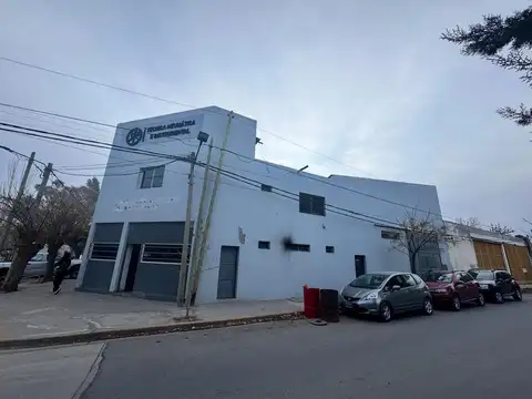 Galpon en Venta en Neuquen, USD 450.000