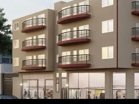 DEPARTAMENTO 3 AMBIENTES BERNAL OESTE FINANCIA