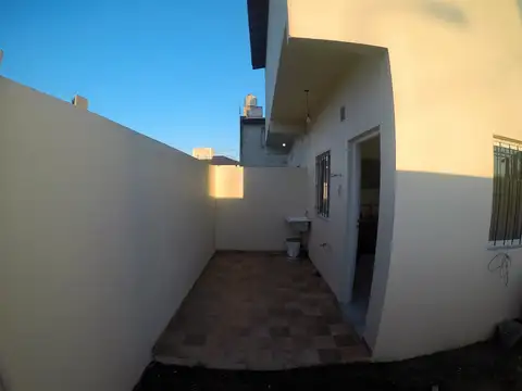 Casa en Alquiler de 2 dormitorios