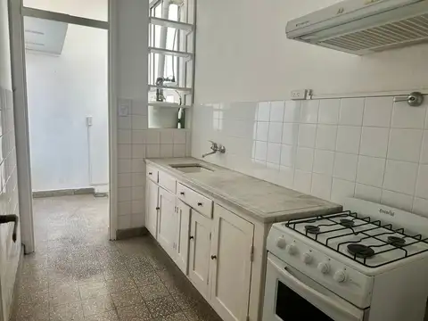 Departamento en Alquiler de 2 ambientes