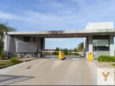 Terreno en venta - 900mts2 - Luján