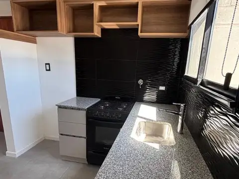 PH 3 Ambientes estrenar - Primera Junta 3300