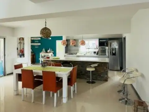 Venta Casa en Haras del Sol Pilar