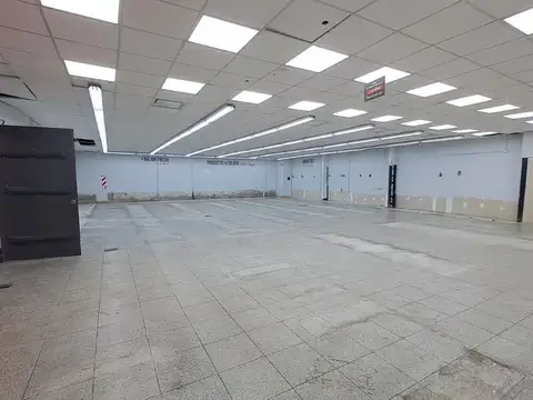 Galpón / Local 340m2 S/Lote 17,32x20