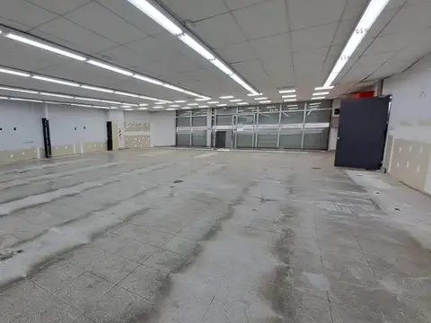 Galpon en Alquiler en Pablo Podesta, $ 2.000.000