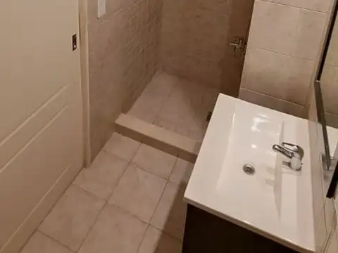 Departamento en Alquiler 12 años
