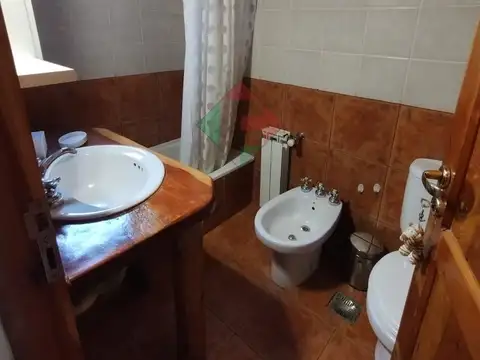 Venta Monoambiente en el Cerro Catedral
