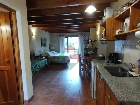 Departamento en Venta al Norte