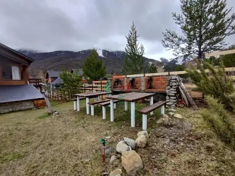 Departamento en Venta 17 años