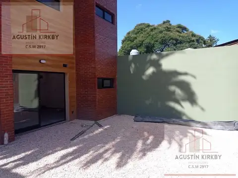 Departamento en Venta en Bella Vista, USD 73.000