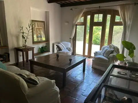 Casa en Venta 35 años