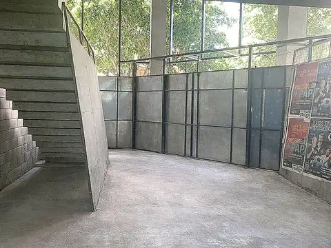 Local en Alquiler A Estrenar