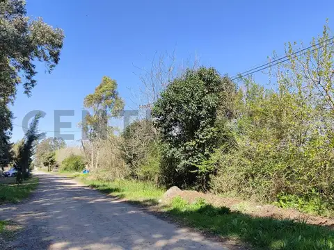 TERRENO / CAMPO  2,2 HECTAREAS EN VENTA. ARANA
