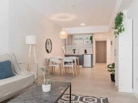 Departamento en Venta A Estrenar