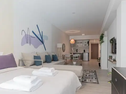 Departamento en Venta Apto profesional